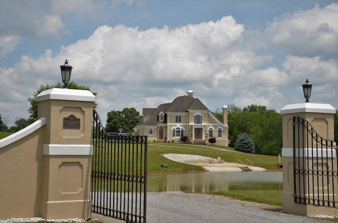 Comparing metal gate materials in Pearland, TX